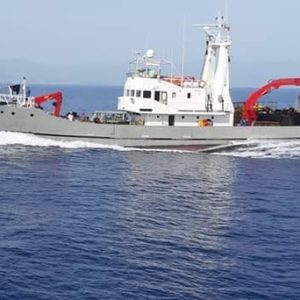 1) Madonna di Fatima