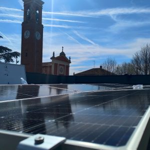 4) Rivanazzano terme Scuola dell'infanzia