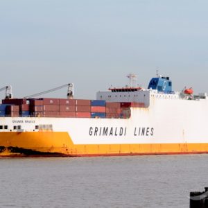 Grimaldi Grande Brasile