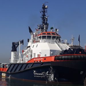 MSC-Ocean-One
